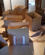 Mudanzas Baratas Madrid imagen 4