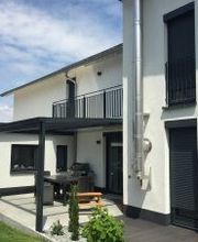 Stahlchrom Edelstahlelemente Bild 2