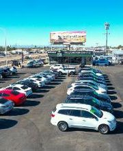 Ideal Cars - at Crismon Rd. image 8