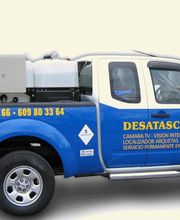 Desatascos Ya imagen 2