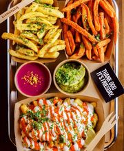 Frittenwerk Dortmund Bild 16