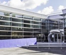 Free Lance ARCHITECTURE image 6