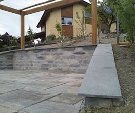 Greenprint Paysagiste Bild 5