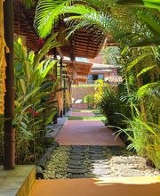 Pousada Ilumina-Arraial d'Ajuda imagen 3