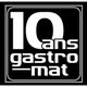 Gastro-Mat SA, succursale de Martigny