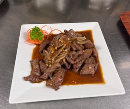 China Restaurant Schwanen Bild 2