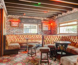 La Campagnette Pub Restaurant Discothèque image 12