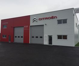 Atc Automobile image 5