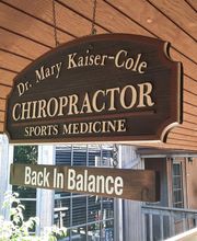 Back In Balance Health Center image 2