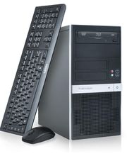 ALPHA-SYSTEMS Computersysteme GmbH Bild 2