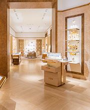 Louis Vuitton Milano Galleria immagine 3