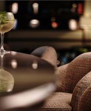 STOKE Bar & Restaurant Bild 15