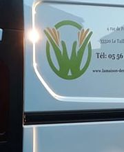 LA MAISON DES SYNERGIES image 7