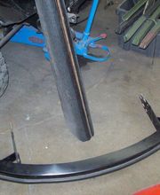 Unfallinstandsetzung_ Karosseriebau & Unfallinstandsetzung | München