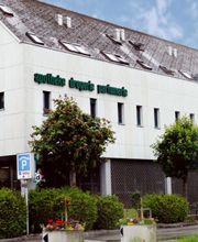 Jura Apotheke Eichenberger AG Bild 2