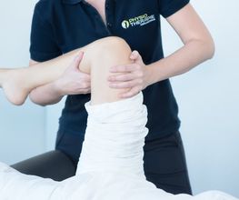 Physiotherapie Oerlikerhus Bild 7