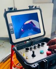 DSP Canalizzazioni Sagl Bild 12