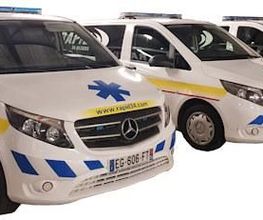 RAPID Ambulances image 3
