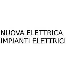 Nuova Elettrica logo