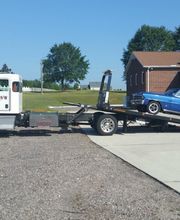 Dean's Wrecker Service, Inc image 4