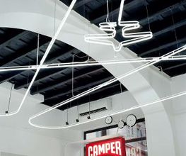 Camper Corso Roma immagine 6