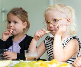 Humankind - Kinderdagverblijf De Groene Parel afbeelding 2