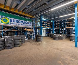 EUROMASTER Walldorf PKW Bild 6