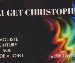 Pauget Christopher image 2