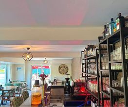 La Piazza Taverna Bild 13