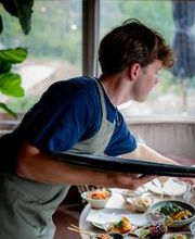 Ron Gastrobar Indonesia Bloemendaal afbeelding 10