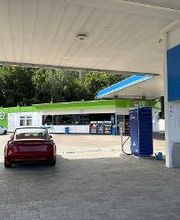 Aral pulse Ladestation Bild 2