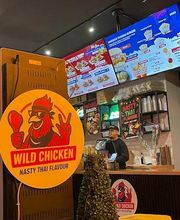WILD CHICKEN Bild 10