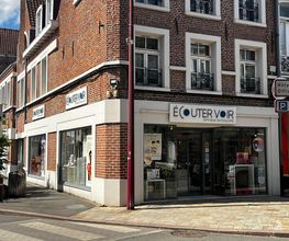 Écouter Voir Optique HAZEBROUCK image 3