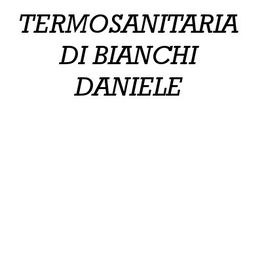 Termosanitaria di Bianchi Daniele logo