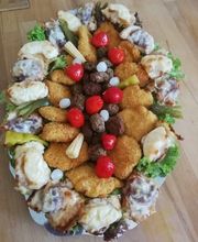 Berg´s Partyservice & Catering Bild 5