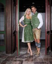 Astrid Söll Dirndl Couture Bild 10