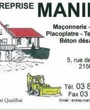 Entrep Maniere Philippe image 2