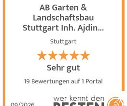 werkenntdenBESTEN.de Qualitätssiegel