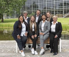Businessfotografie