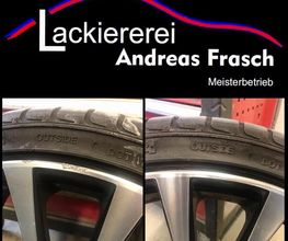 Lackiererei Frasch Bild 9