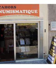 Cahors Numismatique image 1