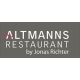 Altmanns Restaurant by Jonas Richter