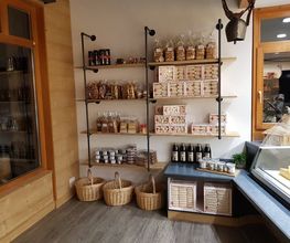 Laiterie-Fromagerie de Charmey Bild 8