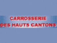 Carrosserie Des Hauts Cantons