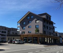 Iten & Henggeler Holzbau AG Bild 5