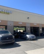 Speedy Lube image 3