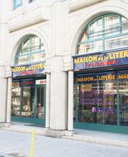 Maison de la Literie Bild 6