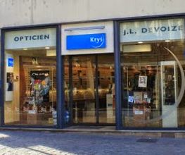 Opticien Krys image 3