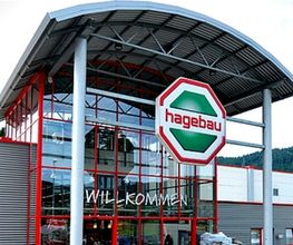 hagebaumarkt Steinach Bild 1