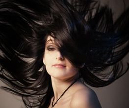 Creative Hairstyle Bild 12
